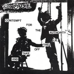 Confuse Discography (1995) (Album)- Spirit of Rock Webzine (en)